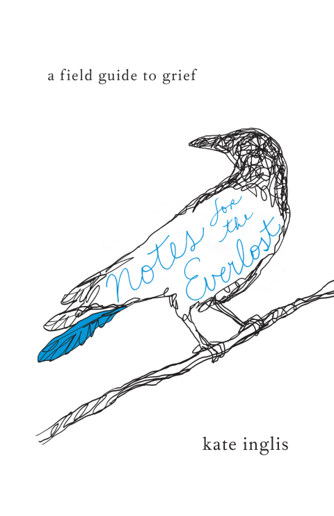 Cover image for book Notes for the Everlost