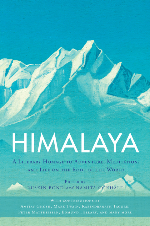 Cover image for book Himalaya