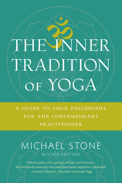 Cover image for book The Inner Tradition of Yoga
