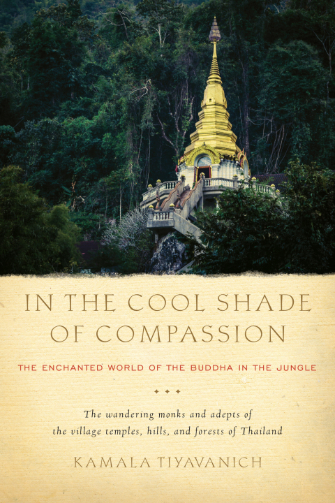Cover image for book In the Cool Shade of Compassion