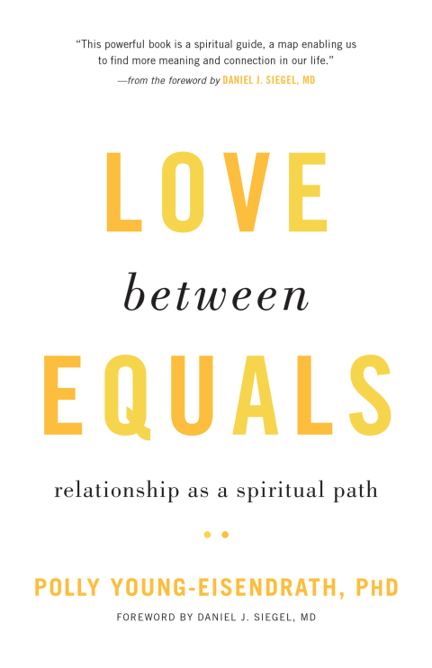 Cover image for book Love between Equals