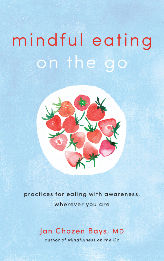 Mindful Eating on the Go