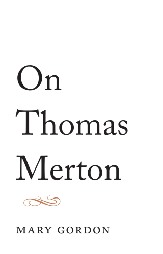 On Thomas Merton