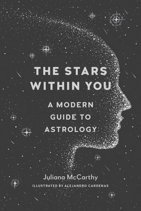 Cover image for book The Stars Within You