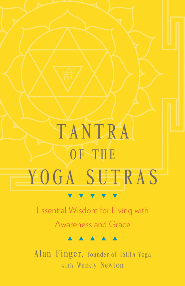 Tantra of the Yoga Sutras