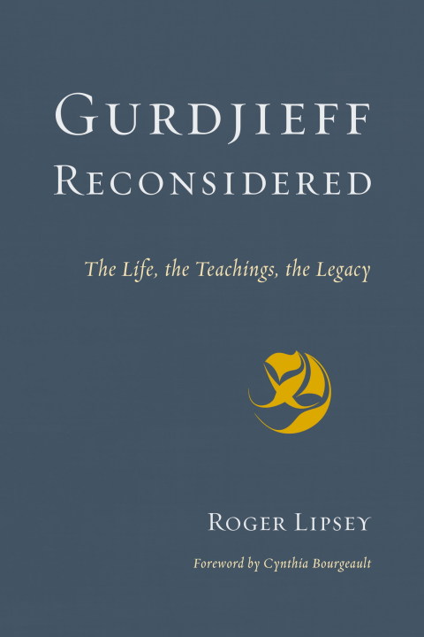Cover image for book Gurdjieff Reconsidered