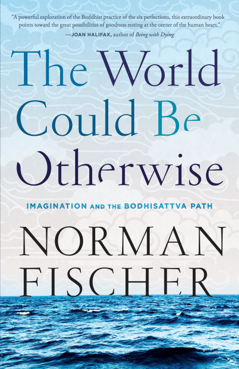 Cover image for book The World Could Be Otherwise