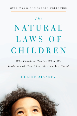 The Natural Laws of Children