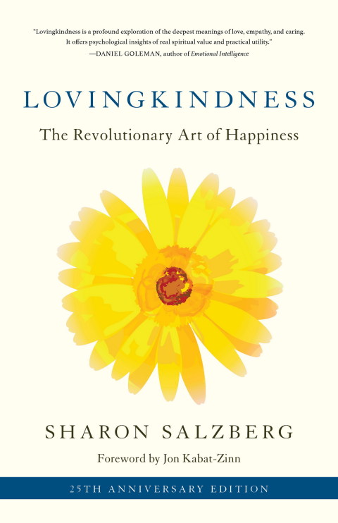 Cover image for book Lovingkindness