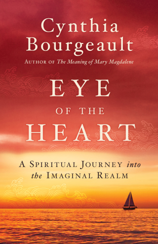 Eye of the Heart