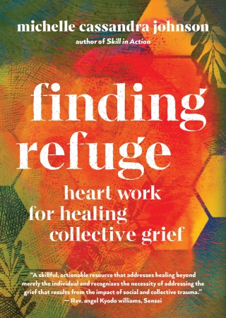 Finding Refuge