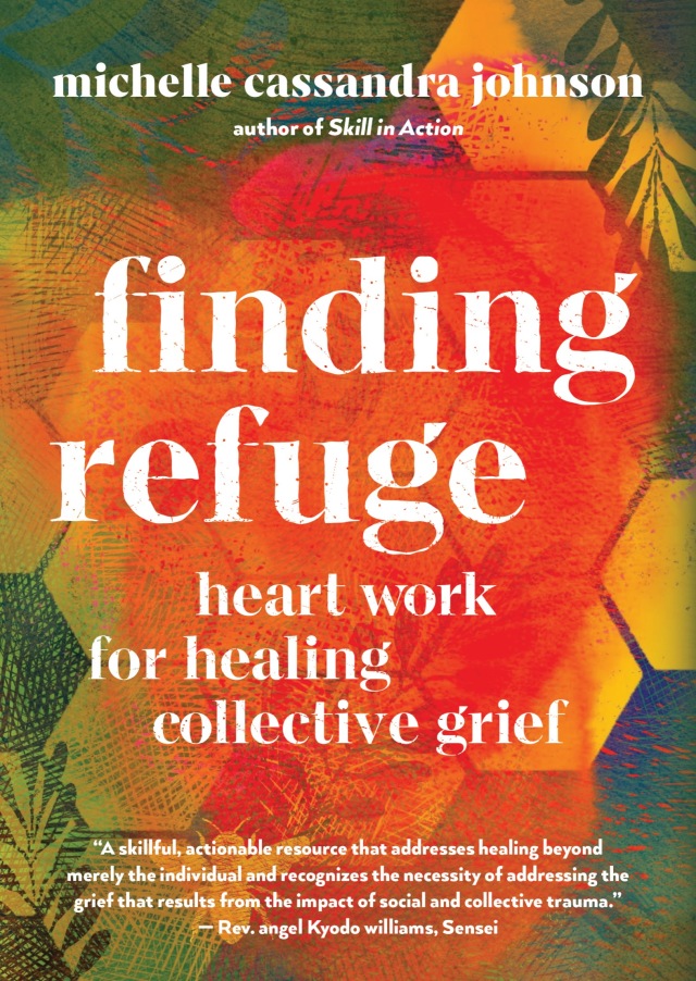 Finding Refuge