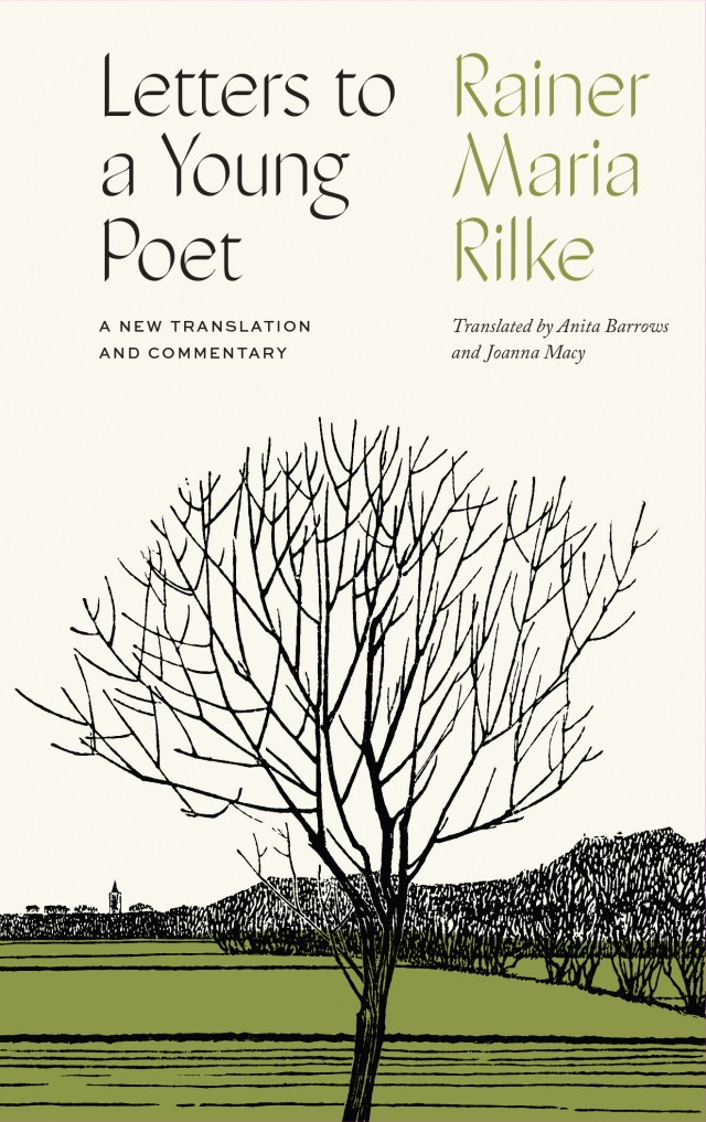 Letters to a Young Poet