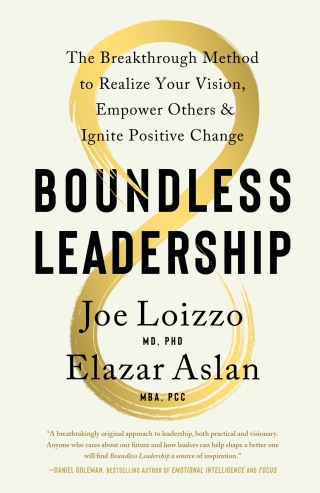 Boundless Leadership