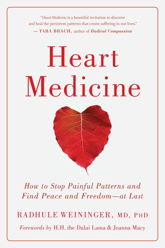 Heart Medicine