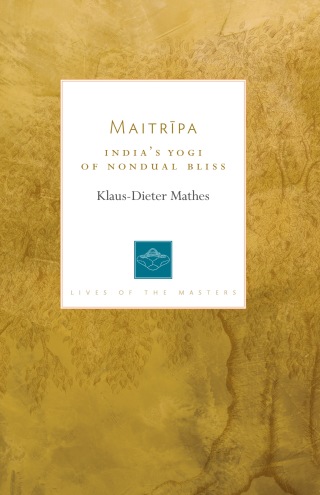 Maitripa