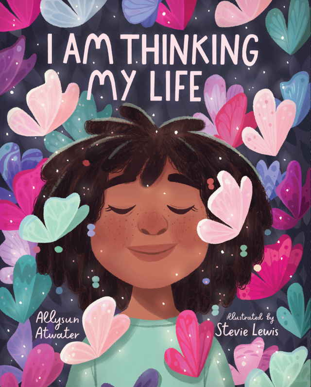 I Am Thinking My Life