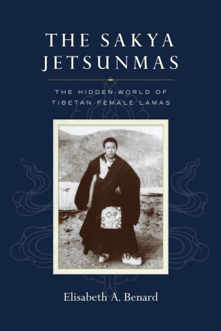 The Sakya Jetsunmas