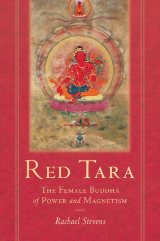 Red Tara