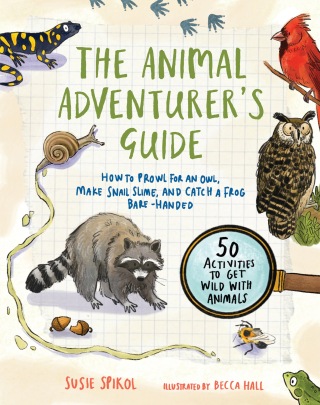 The Animal Adventurer’s Guide
