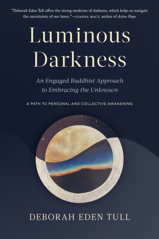 Luminous Darkness