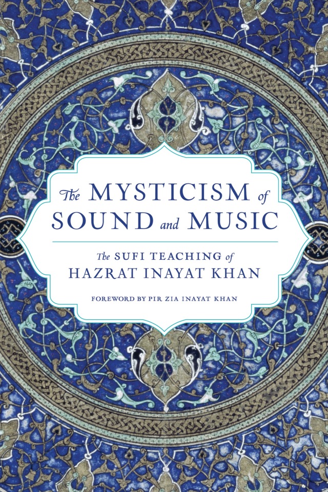 The Mysticism of Sound and Music
