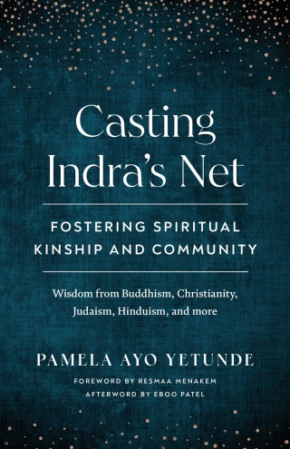 Casting Indra's Net