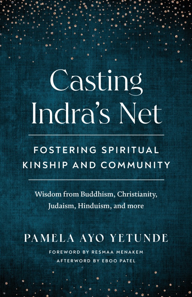 Casting Indra's Net