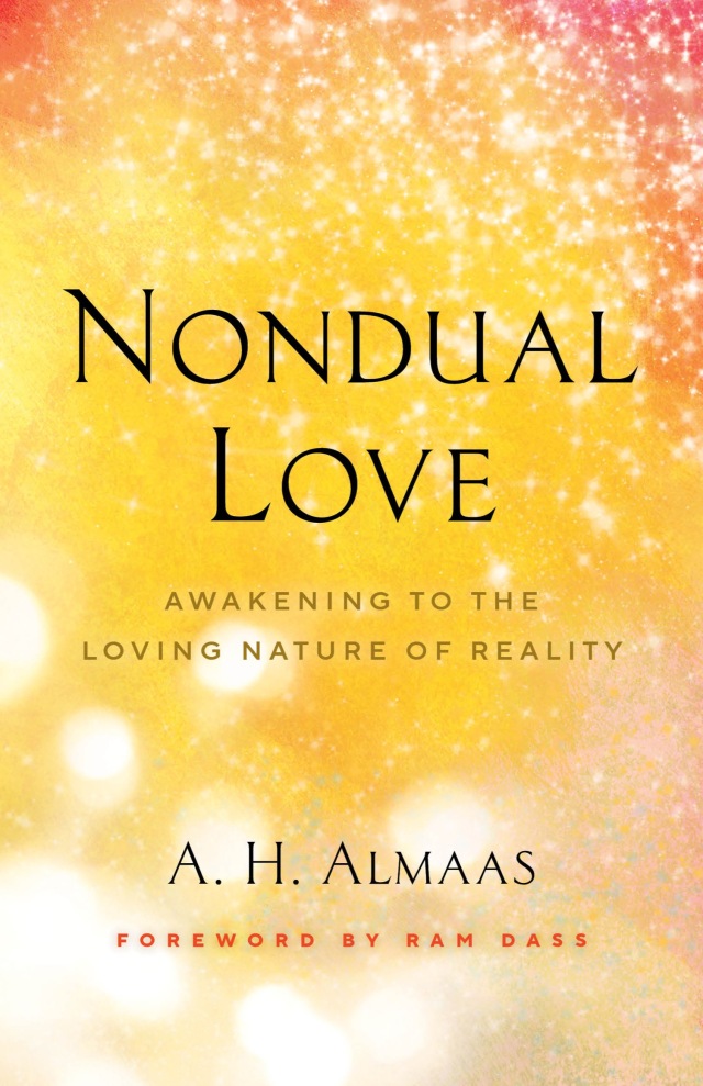 Nondual Love