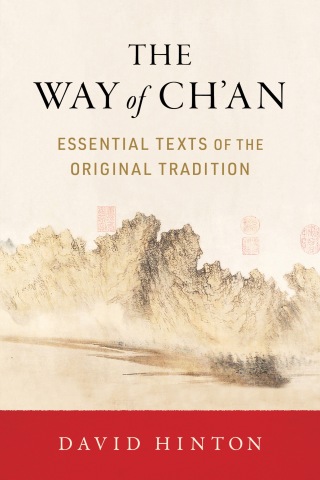 The Way of Ch'an