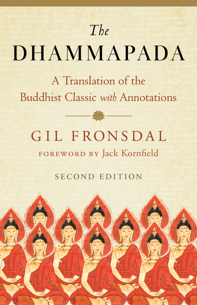 The Dhammapada