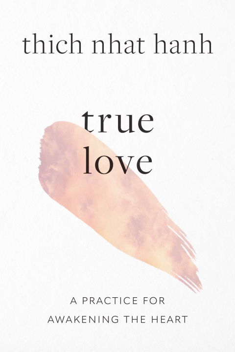 Cover image for book True Love