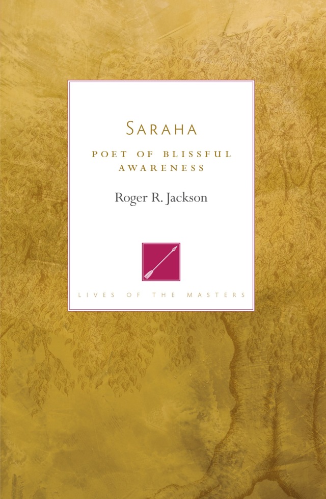 Saraha