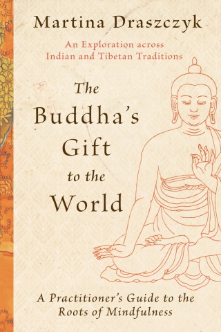 The Buddha's Gift to the World