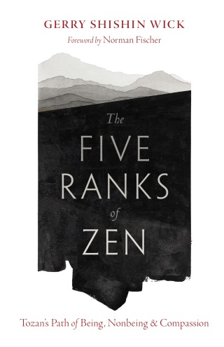 The Five Ranks of Zen