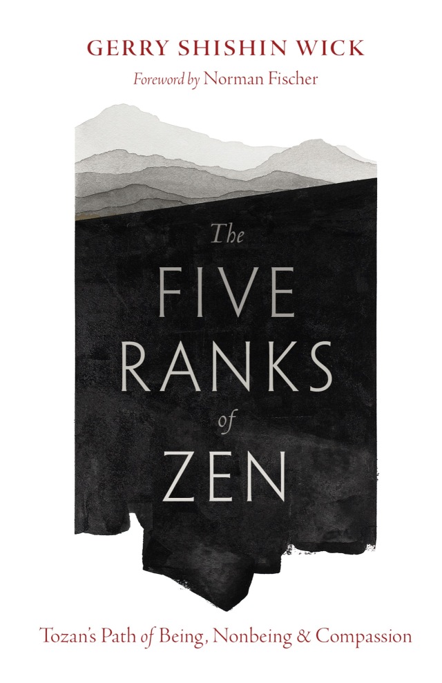 The Five Ranks of Zen