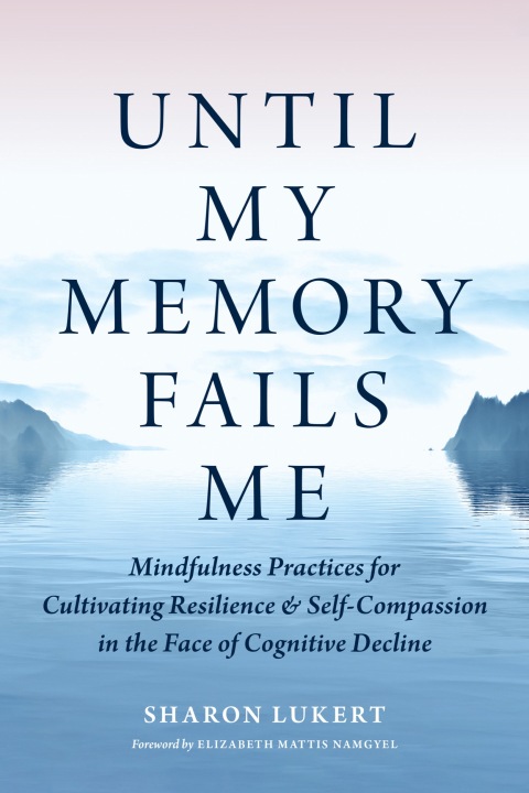 Cover image for book Until My Memory Fails Me
