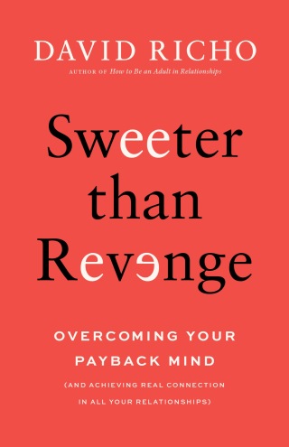 Sweeter than Revenge