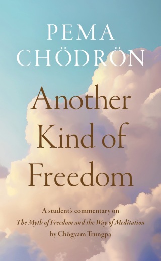 Another Kind of Freedom
