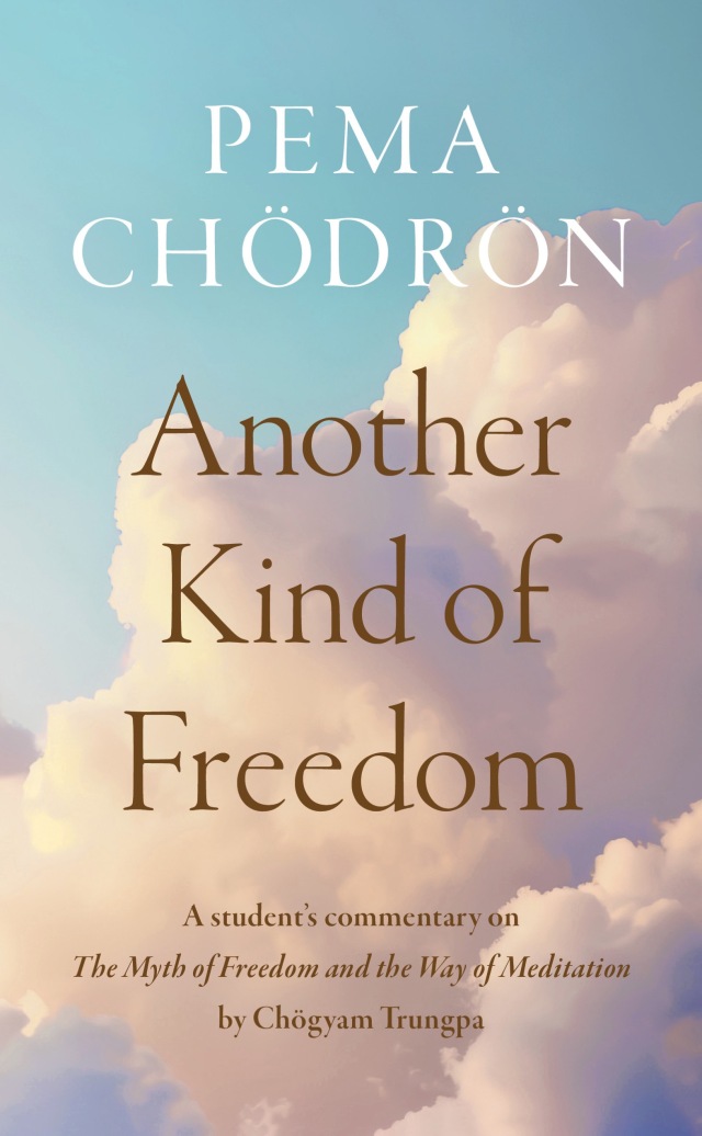 Another Kind of Freedom