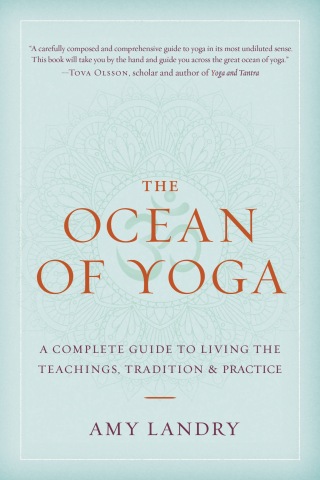 The Ocean of Yoga