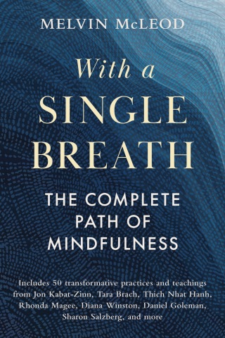 With a Single Breath