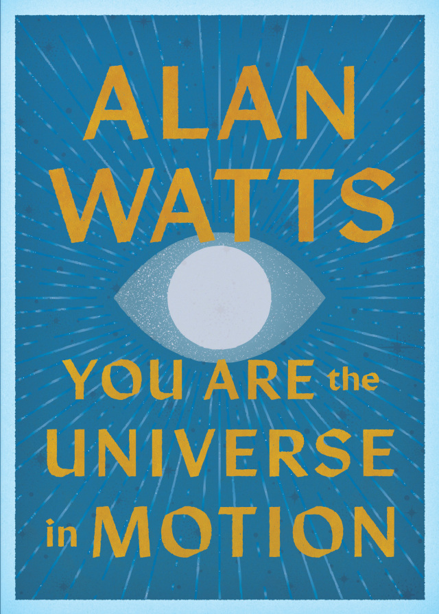 You Are the Universe in Motion