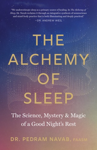The Alchemy of Sleep