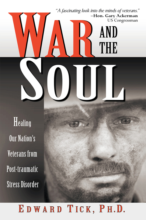War and the Soul 
