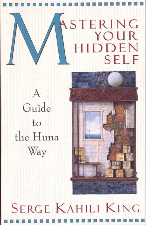 Cover image for book Mastering Your Hidden Self