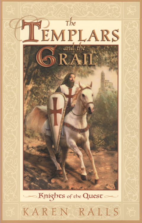 The Templars and the Grail 