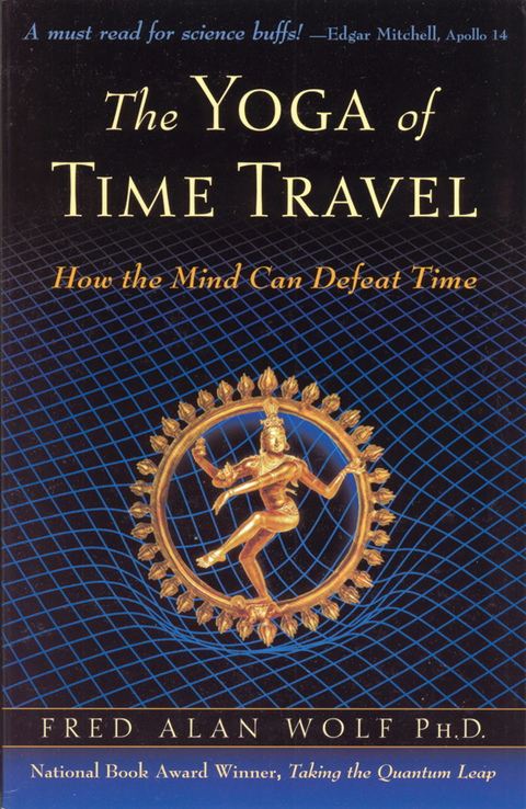 The Yoga of Time Travel 