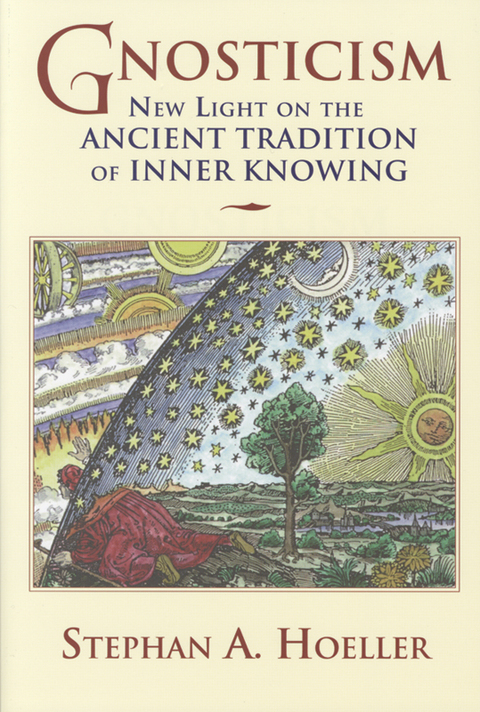 Cover image for book Gnosticism