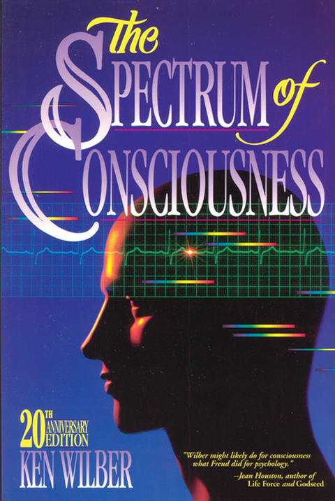 The Spectrum of Consciousness 